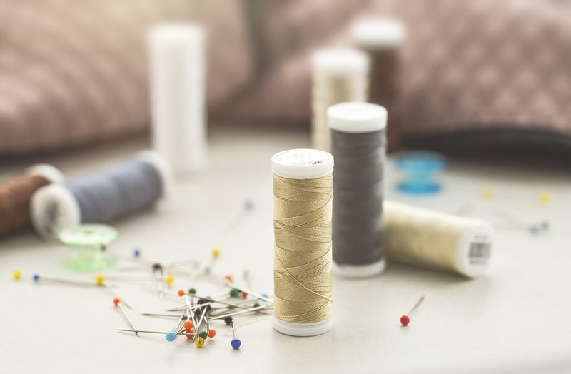 Bespoke Tailoring