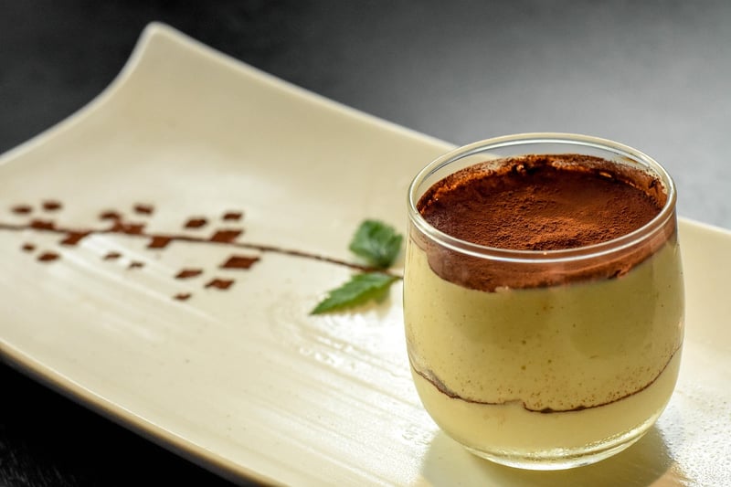 Tiramisu Image
